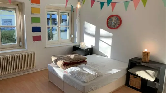 Apartments in Berlin Mitte - photo 7