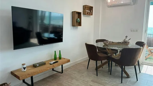 Apartments in Valencia Camins al Grau - photo 4