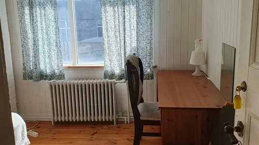 Rooms in Reykjavík Miðborg - photo 3