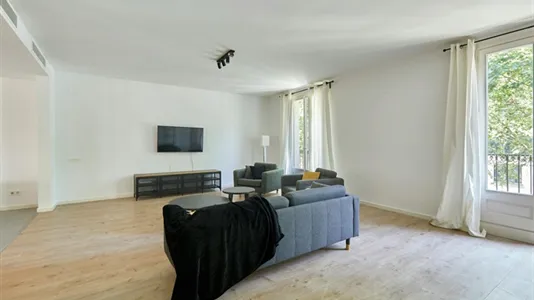 Apartments in Barcelona Ciutat Vella - photo 7