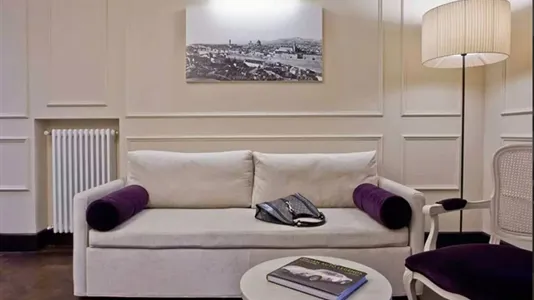 Apartments in Florence - photo 6