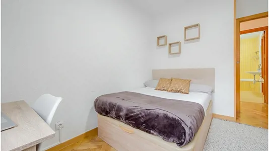 Rooms in Madrid Salamanca - photo 2