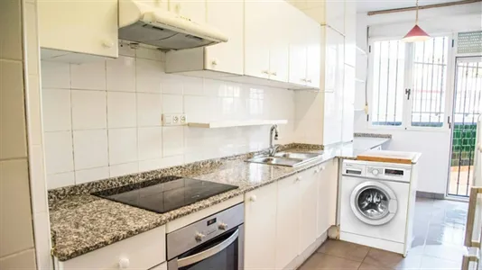 Rooms in Valencia L'Eixample - photo 5