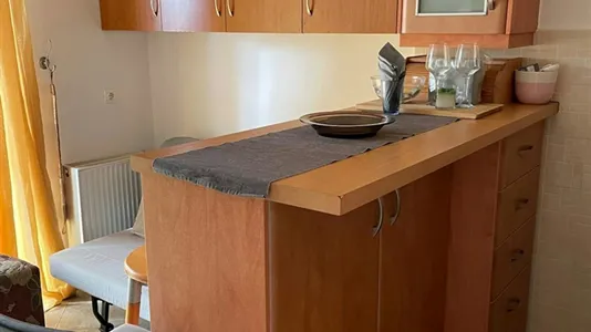 Apartments in Galatsi - photo 8