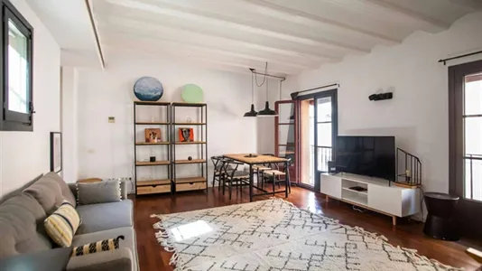 Apartments in Barcelona Ciutat Vella - photo 10