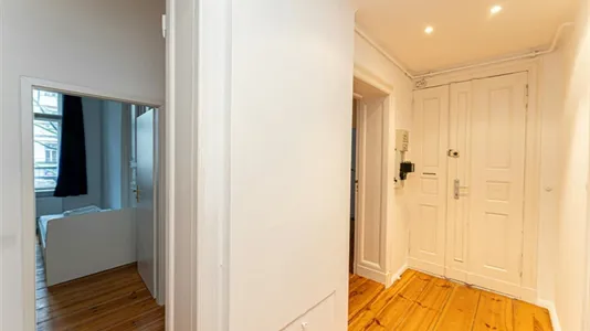Rooms in Berlin Charlottenburg-Wilmersdorf - photo 9