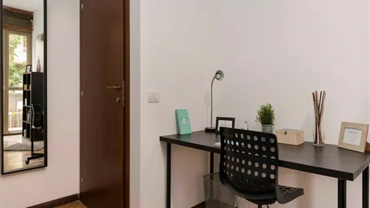 Rooms in Bologna - photo 4