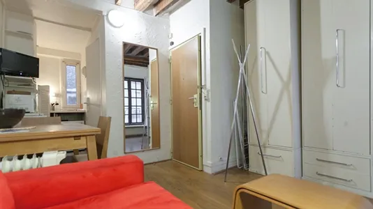 Apartments in Paris 6ème arrondissement - Saint Germain - photo 8