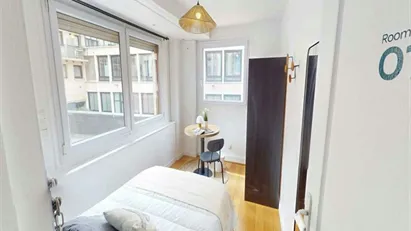 Room for rent in Paris 15ème arrondissement, Paris