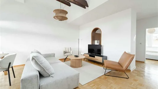 Apartments in Berlin Mitte - photo 3