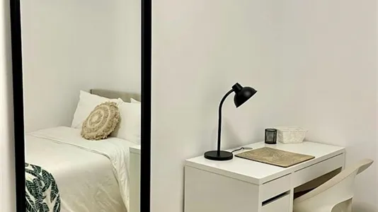 Rooms in Madrid Arganzuela - photo 4