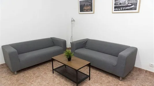Rooms in Madrid Arganzuela - photo 7