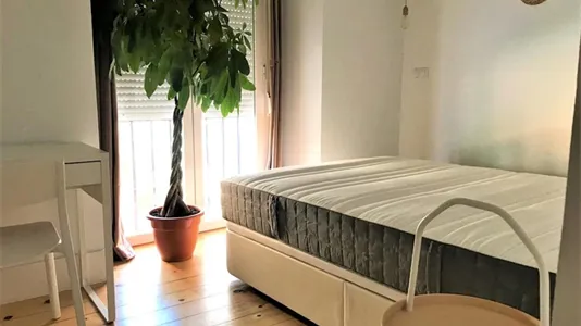 Apartments in Madrid Centro - photo 7