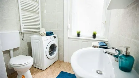 Rooms in Budapest Józsefváros - photo 5