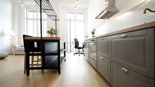 Apartments in Vienna Margareten - photo 9