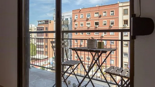 Rooms in Valencia Camins al Grau - photo 9