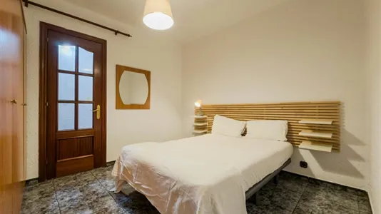 Apartments in Barcelona Sants-Montjuïc - photo 2