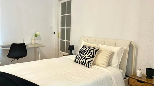 Rooms in Madrid Moncloa-Aravaca - photo 8