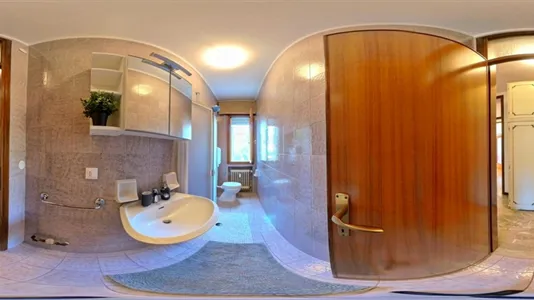 Rooms in Padua - photo 9
