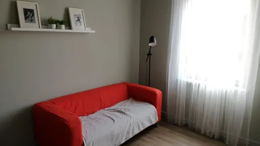 Rooms in Budapest Ferencváros - photo 5