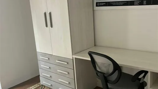 Rooms in Turin - photo 5