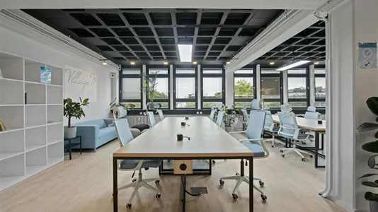 Rooms in Berlin Mitte - photo 9