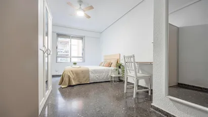 Room for rent in Valencia Extramurs, Valencia (region)