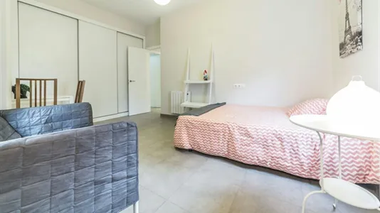 Rooms in Valencia Ciutat Vella - photo 4