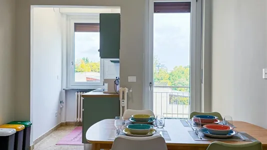 Apartments in Turin - photo 7