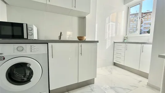 Rooms in El Cerezo - photo 10