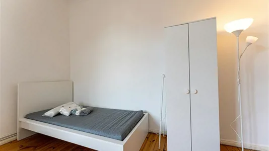 Rooms in Berlin Pankow - photo 3