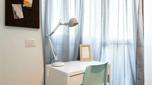 Rooms in Milano Zona 2 - Stazione Centrale, Gorla, Turro, Greco, Crescenzago - photo 10