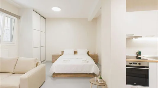 Apartments in Location is not specified - photo 6