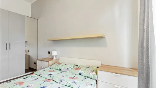 Rooms in Milano Zona 7 - Baggio, De Angeli, San Siro - photo 3