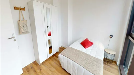 Rooms in Nanterre - photo 3