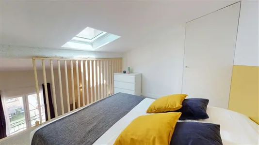 Rooms in Toulouse - photo 2