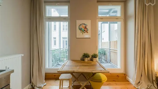 Apartments in Berlin Tempelhof-Schöneberg - photo 4