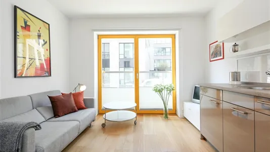 Apartments in Berlin Mitte - photo 5