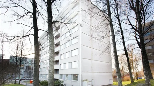 Rooms in Helsinki Itäinen - photo 9