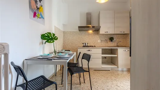 Rooms in Pisa - photo 8