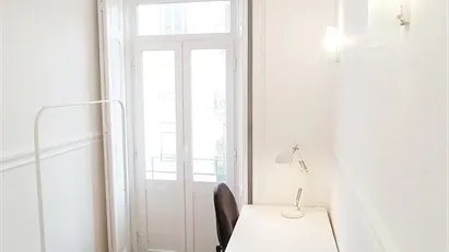 Room for rent in Lisbon (region)