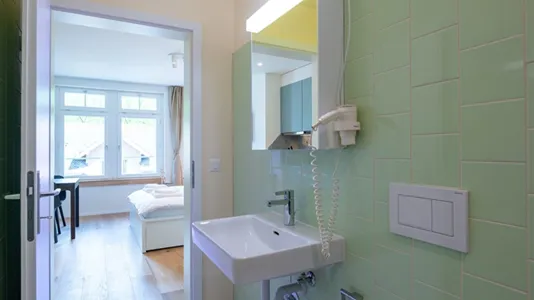 Apartments in Zürich Distrikt 8 - photo 8