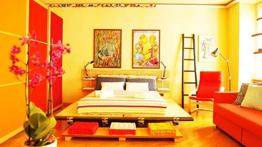 Apartments in Roma Municipio I – Centro Storico - photo 4