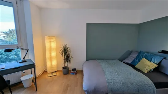 Rooms in Munich Hadern - photo 4