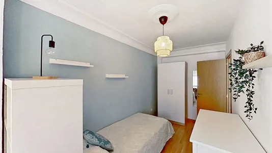 Rooms in Zaragoza - photo 3