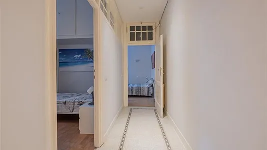 Rooms in Roma Municipio II – Parioli/Nomentano - photo 10