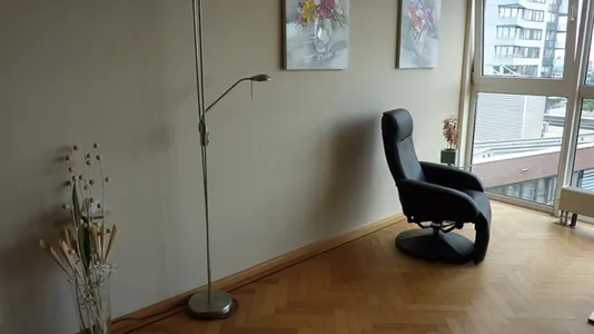 Apartments in Location is not specified - photo 5