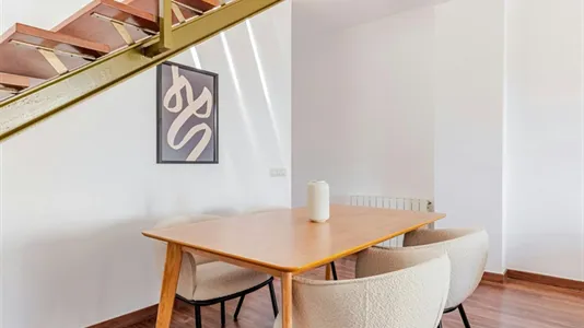 Houses in Barcelona Gràcia - photo 6