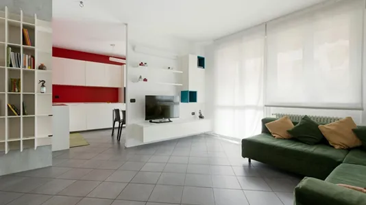 Apartments in Milano Zona 9 - Porta Garibaldi, Niguarda - photo 5