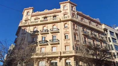 Room for rent in Valencia L'Eixample, Valencia (region)